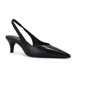 RAYE Calista Slingback in Black thumbnail 2