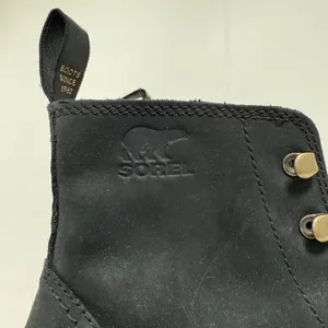 Sorel Hi-Line Heel Lace Boot thumbnail 3