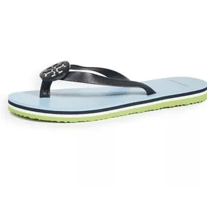 Tory Burch Minnie Flip Flops thumbnail 3