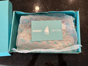 Sperry x Aritzia Slim Boat Shoe thumbnail 4