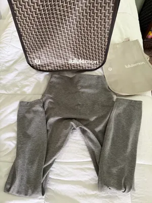 Lululemon Align 25" High-Rise Leggins  thumbnail 6