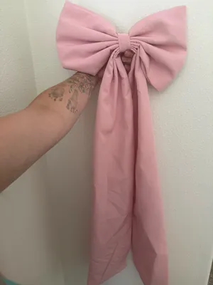 Mini dress Pink Size 6 thumbnail 5