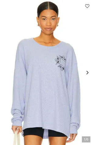 Boys Lie Room To Grow Boyfriend Long Sleeve thumbnail 1