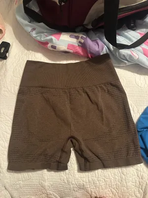 Gymshark Shorts Seamless thumbnail 2
