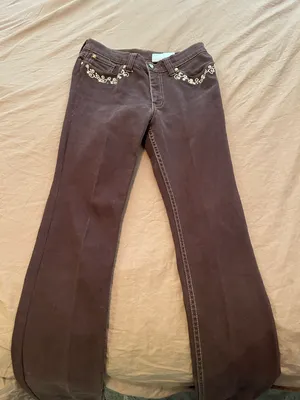 LawMan VINTAGE  Jeans thumbnail 1