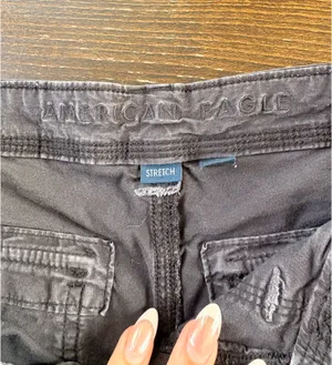 American Eagle Cargo Pants thumbnail 3