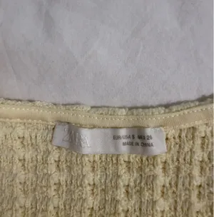 Zara Knit Mini Dress thumbnail 4