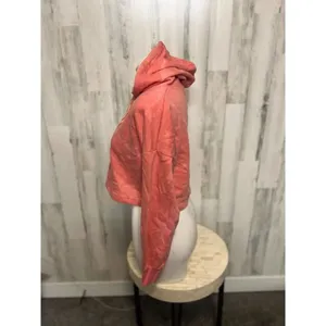 Cropped hoodie thumbnail 2
