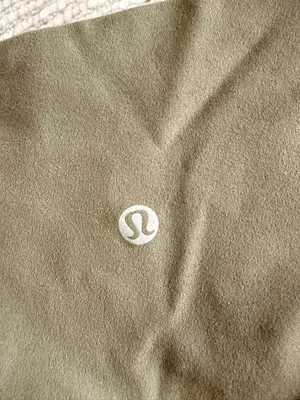 Lululemon Align High-Rise Short Army Green 4” Size 4 thumbnail 11