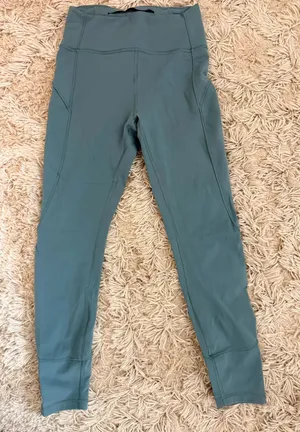 Lululemon Leggings thumbnail 1
