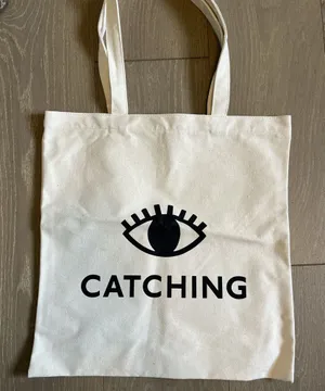 Madewell Canvas Tote Bag thumbnail 1