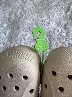 NWT Crocs Baya Platform thumbnail 5