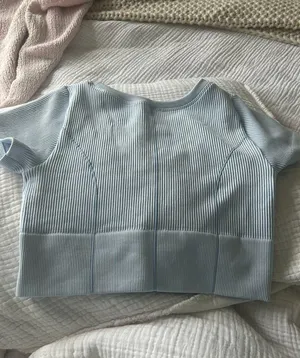 Aerie Cropped Top thumbnail 4