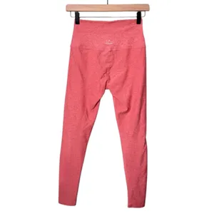Beyond Yoga Spacedye Caught In The Midi Leggings in Pink Women’s Size Small thumbnail 4