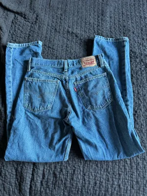 Levi’s Jeans Low Pro Straight thumbnail 2