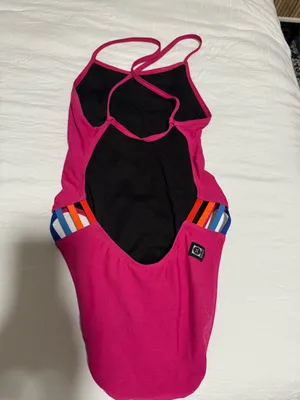 JOLYN Swimsuit One-Piece thumbnail 2