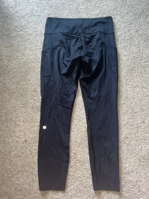 Fast Free 25” Leggings thumbnail 4