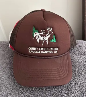 Urban Outfitters Trucker Hat thumbnail 1