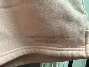 Comfrt Matching Sweatset with Shorts thumbnail 5
