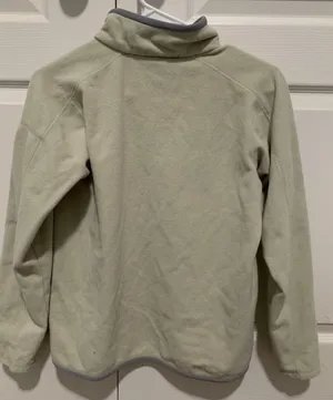 Patagonia Tan Half-zip thumbnail 2