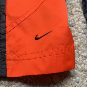 VINTAGE NIKE OSU Beavers Windbreaker Lightweight Jacket thumbnail 12