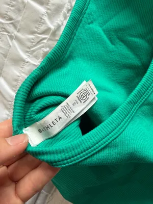 Athleta Golf Top thumbnail 3