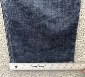 Wrangler Mae Bootcut Jeans Mid Rise Cotton Blend Western Rodeo Cowgirl 13 x 33.5 thumbnail 9