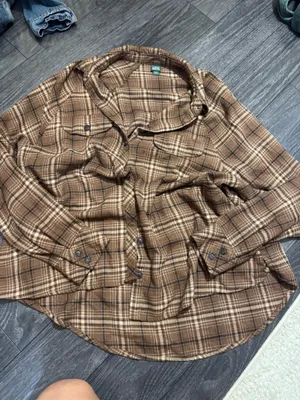 Wild Fable Flannel Shirt thumbnail 1