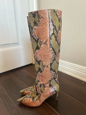 Ulla Johnson Renata Boot EU 37 thumbnail 6