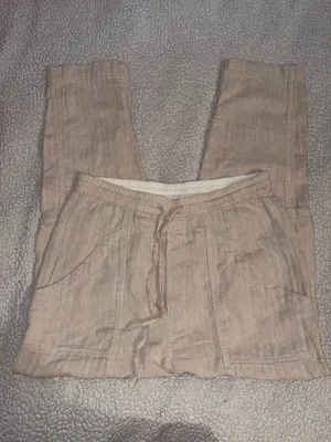 Free People Feelin Good Utility Pants thumbnail 6
