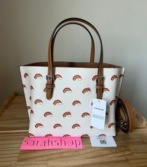Coach Purse thumbnail 2