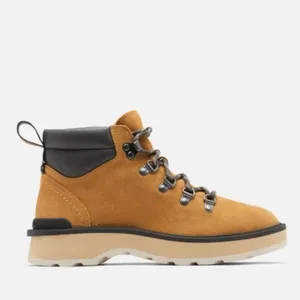 Sorel Hi-Line Hiker Boots Women's Size 9 Waterproof Rugged Sole NEW thumbnail 8