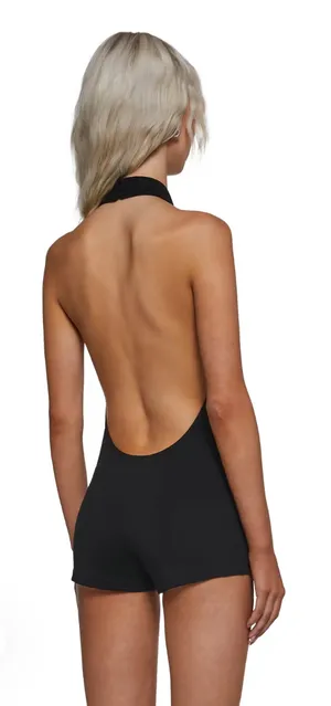 Dolls Kill Romper thumbnail 2