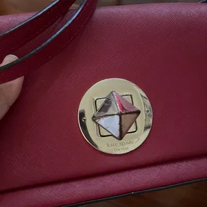 Katespade purse thumbnail 6