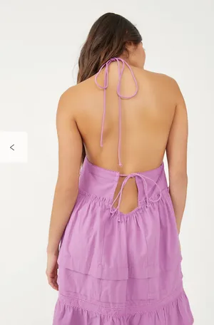 Free People Mini Dress thumbnail 2