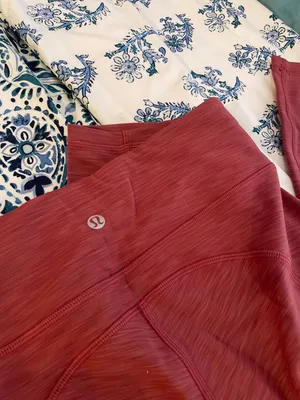 Lululemon Leggings thumbnail 2