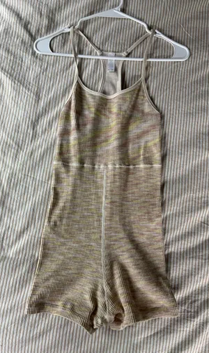 Aerie OFFLINE One-Piece Romber thumbnail 1