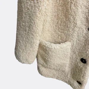 Fleece Coat NEW! thumbnail 7