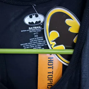 Harley Quinn (Batman) Pants Set (Brand New) thumbnail 3