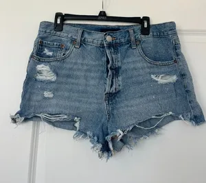 Aeropostale Jean Shorts thumbnail 1