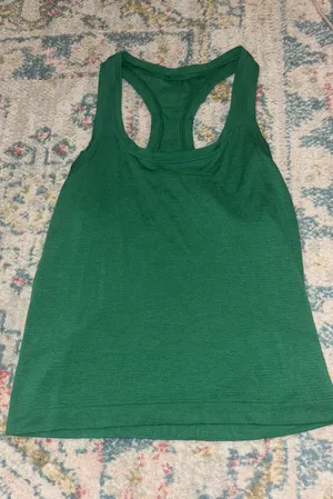 Swiftly Tech Race Length Tank Lululemon thumbnail 1
