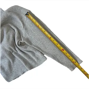 The Group Babaton Aritzia Women’s Turtleneck Sweater 1 / S Cropped Waffle Knit thumbnail 8
