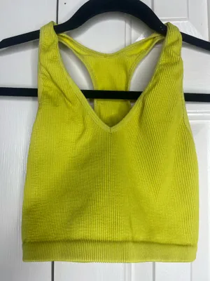 Free people tank top  thumbnail 1