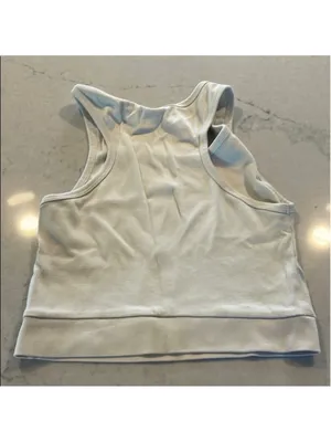 Comfort Bra Cream Extra Large thumbnail 4