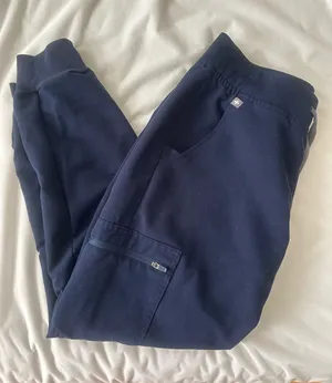 FIGS Scrub Pants Jogger thumbnail 1