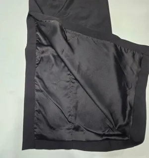 Bardot Eleni Midi Dress in Black thumbnail 5