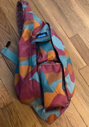 KAVU Bag Crossbody thumbnail 1