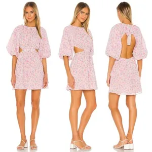 LPA Katie Dress thumbnail 2