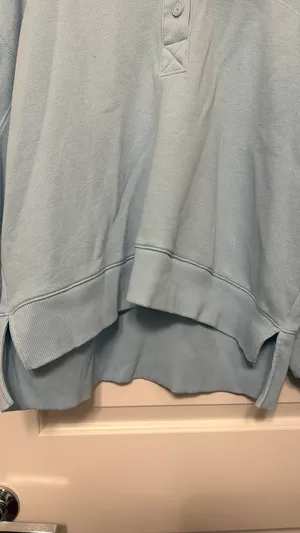 Aerie Quarter Button-Up thumbnail 6