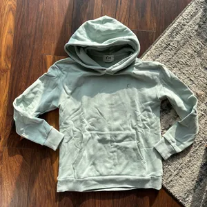 Zyia Active Relaxation Muted Mint Hoodie thumbnail 1